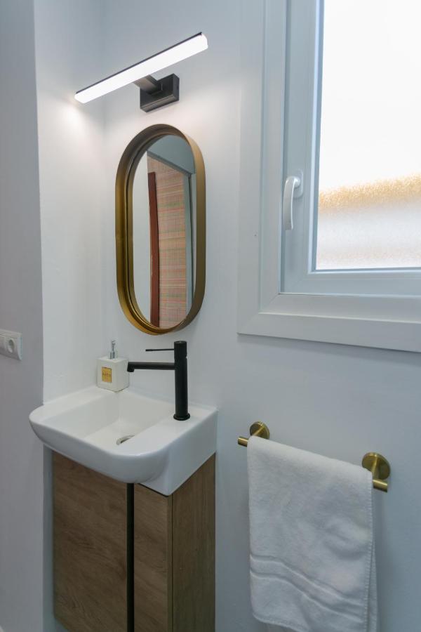 Lujoso Apartamento Con Piscina Compartida 3 セビリア エクステリア 写真