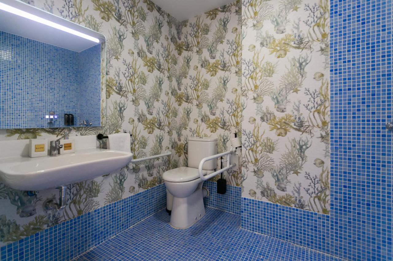 Lujoso Apartamento Con Piscina Compartida 3 セビリア エクステリア 写真