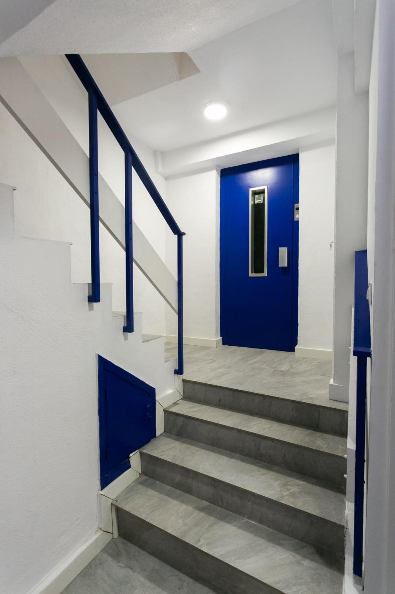 Lujoso Apartamento Con Piscina Compartida 3 セビリア エクステリア 写真